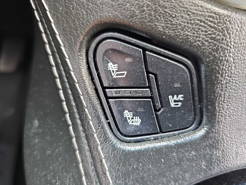 2016 GMC Yukon Image 67