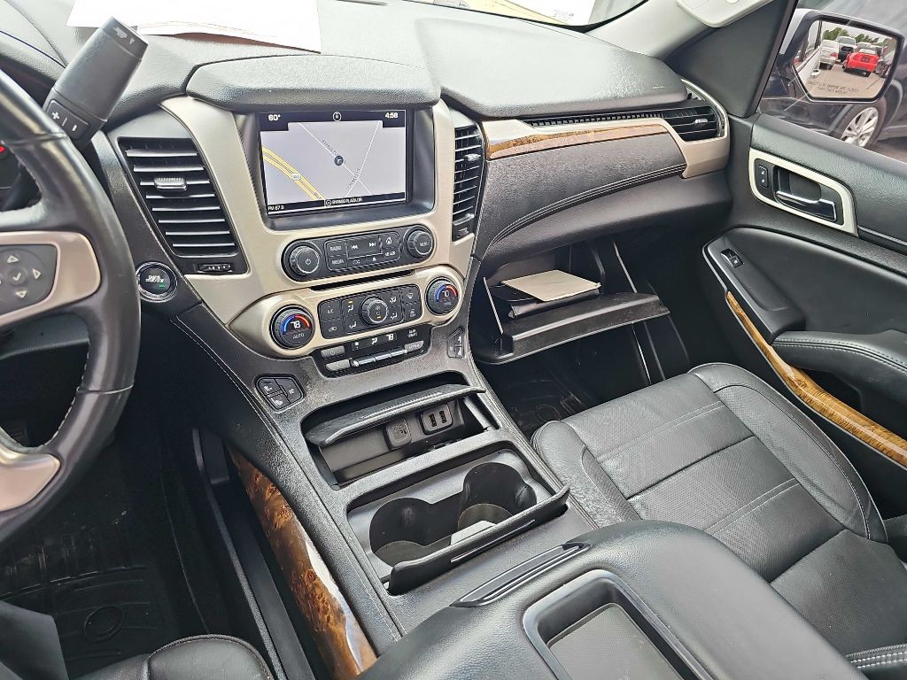 2016 GMC Yukon Image 74