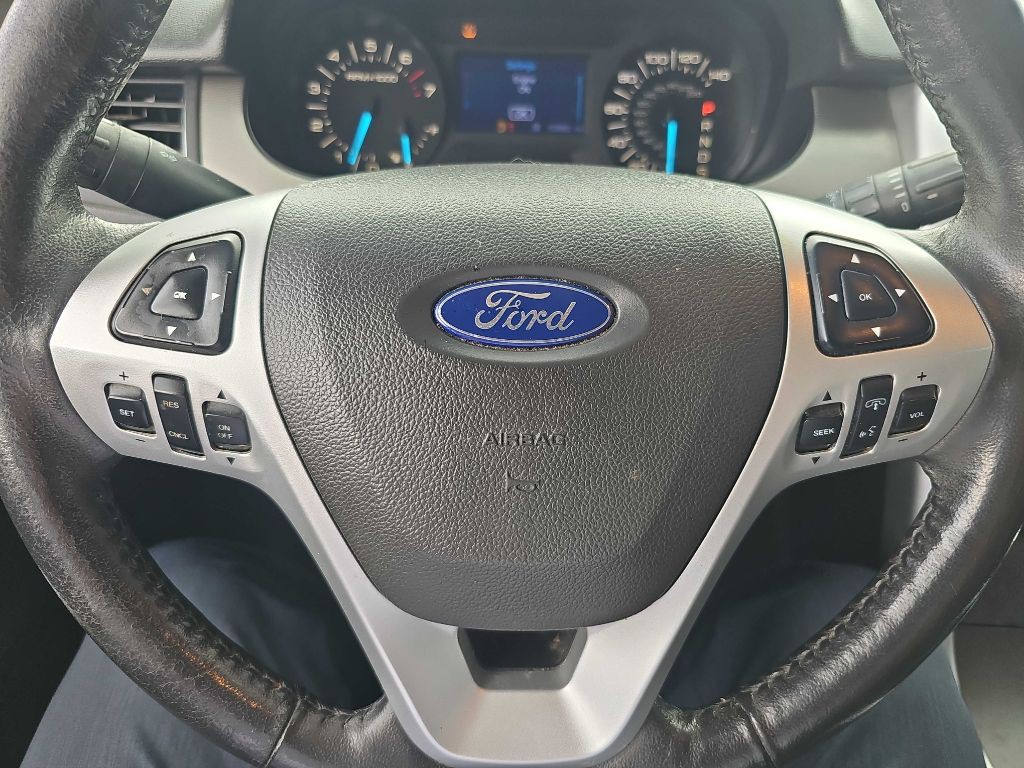 2013 Ford Edge Image 38