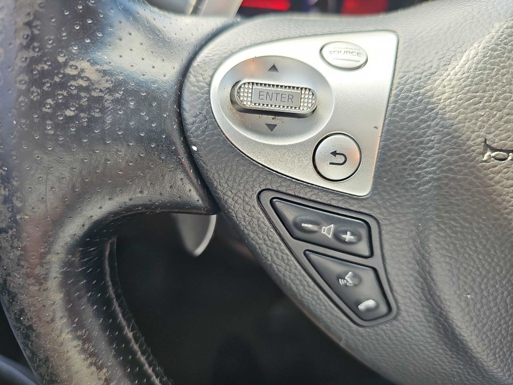2010 INFINITI FX50 Image 36