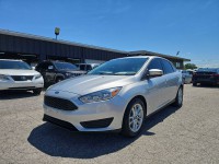 Image for 2017 Ford Focus SE ID: 6641093