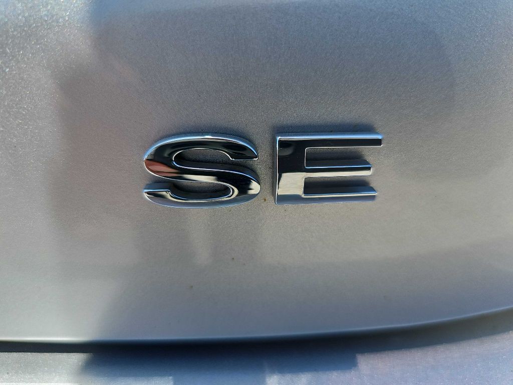 2017 Ford Focus Image 16