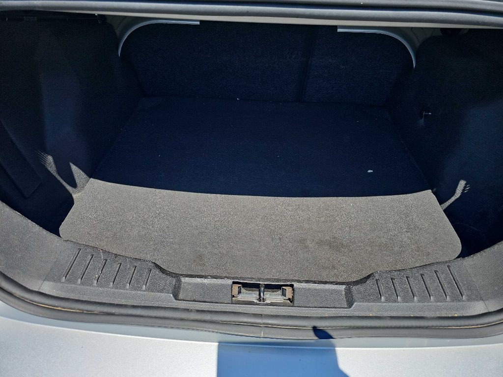2017 Ford Focus Image 24