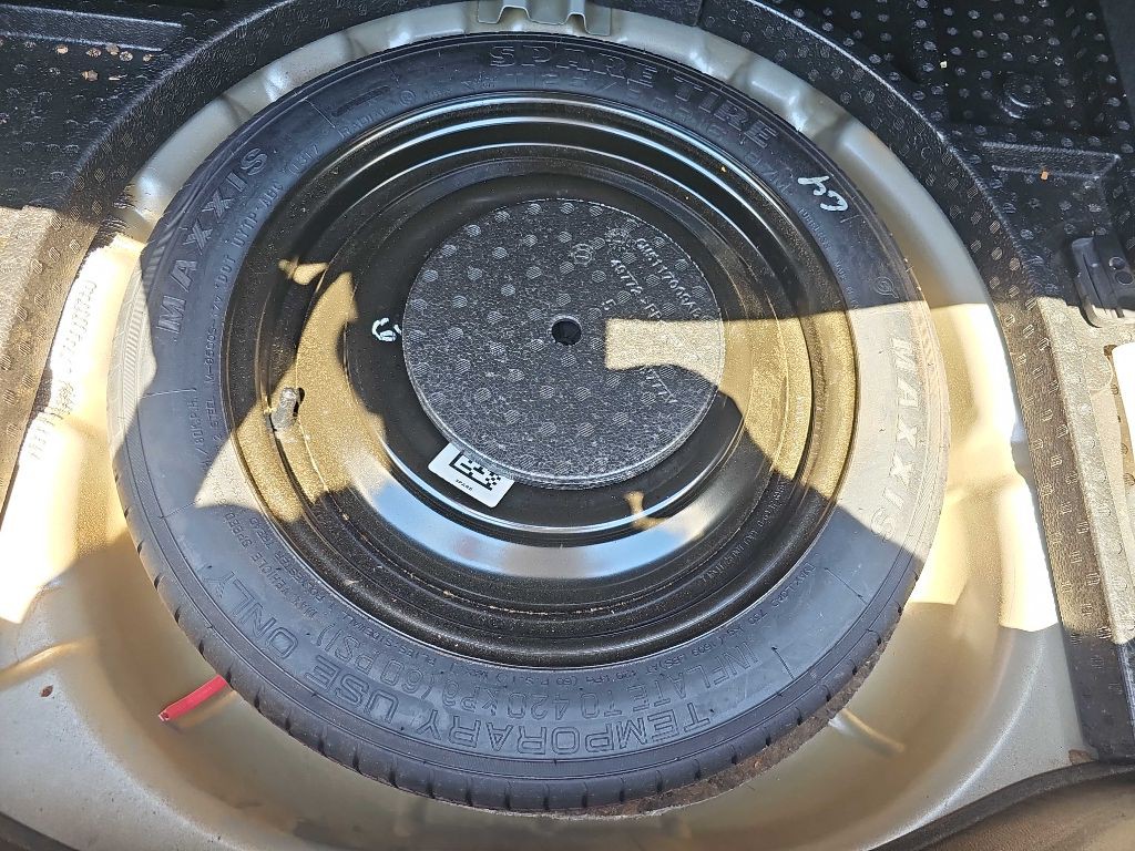 2017 Ford Focus Image 25