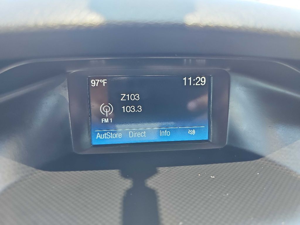 2017 Ford Focus Image 46