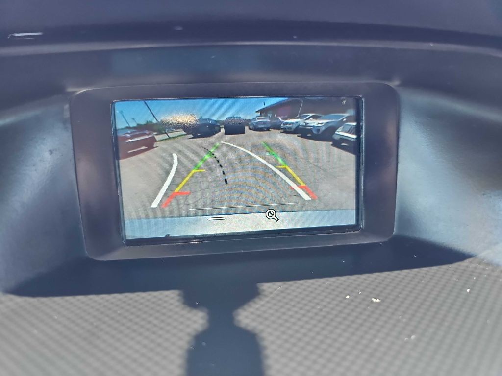2017 Ford Focus Image 47