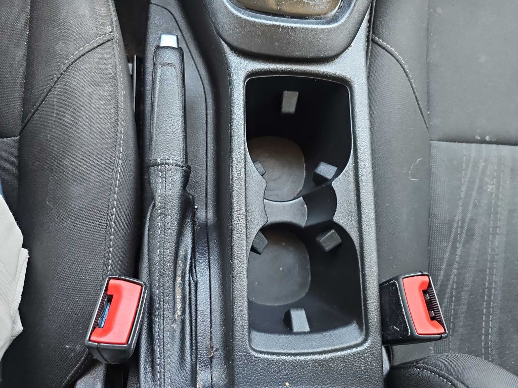2017 Ford Focus Image 52