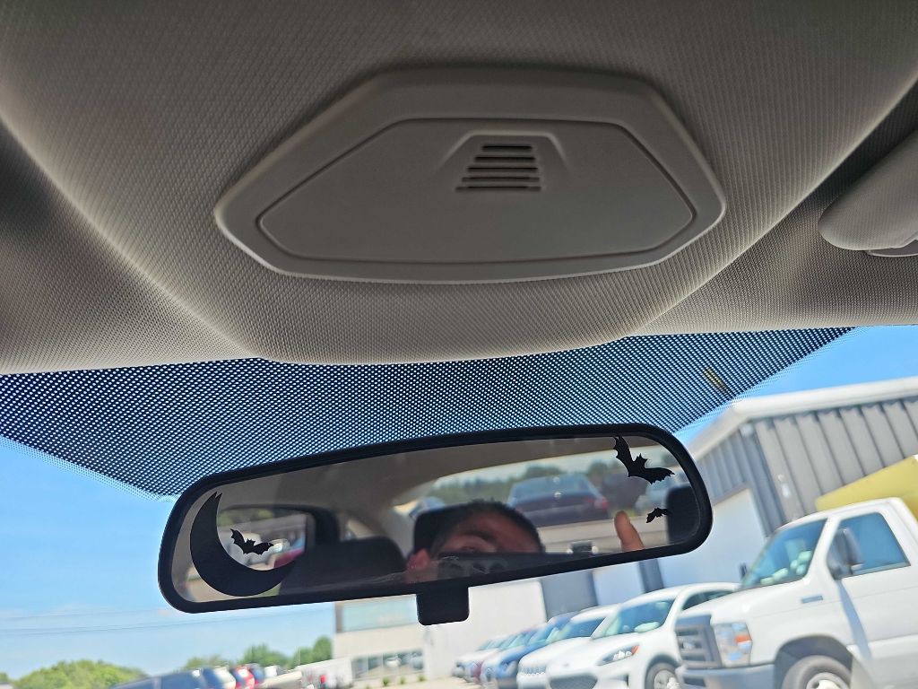 2017 Ford Focus Image 58