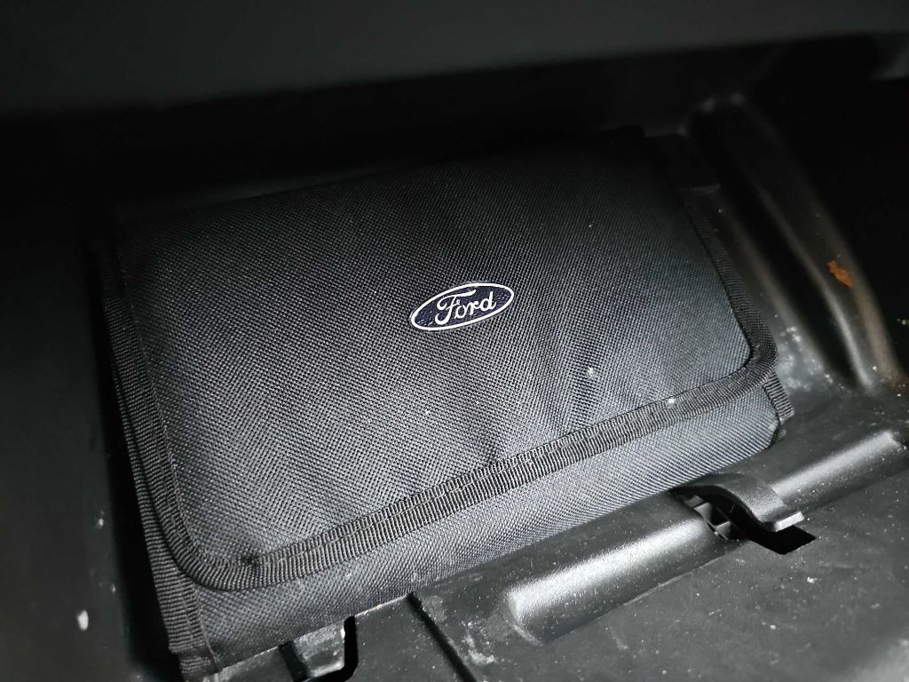 2017 Ford Focus Image 60