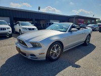 Image for 2014 Ford Mustang V6 ID: 6641101