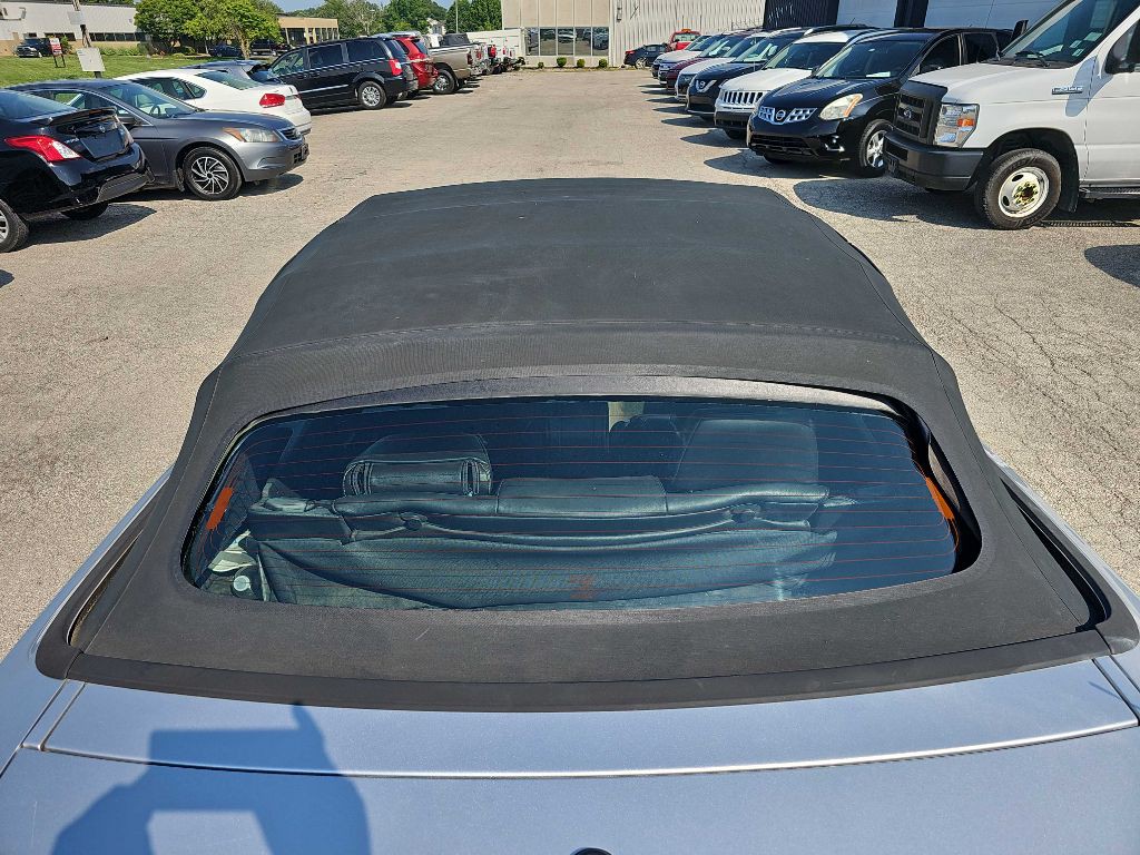 2014 Ford Mustang Image 20