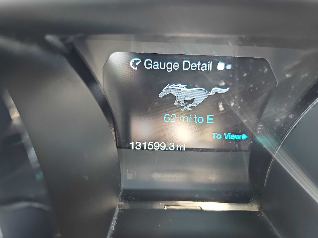 2014 Ford Mustang Image 41
