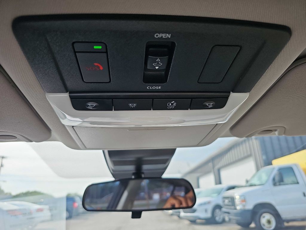 2021 Nissan Altima Image 66