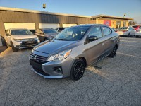 Image for 2022 Mitsubishi Mirage ES ID: 6641279