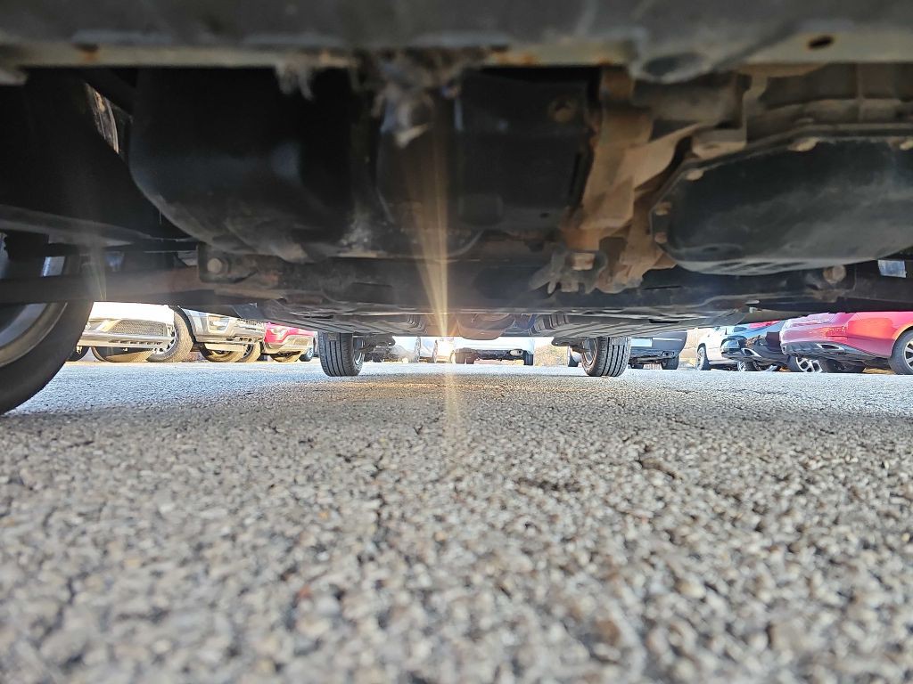 2022 Mitsubishi Mirage Image 18
