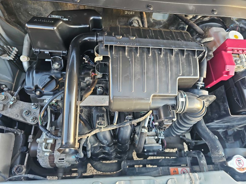 2022 Mitsubishi Mirage Image 19