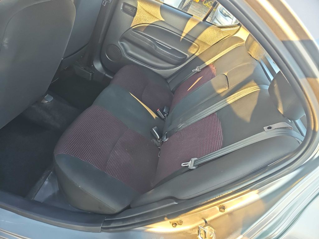 2022 Mitsubishi Mirage Image 23