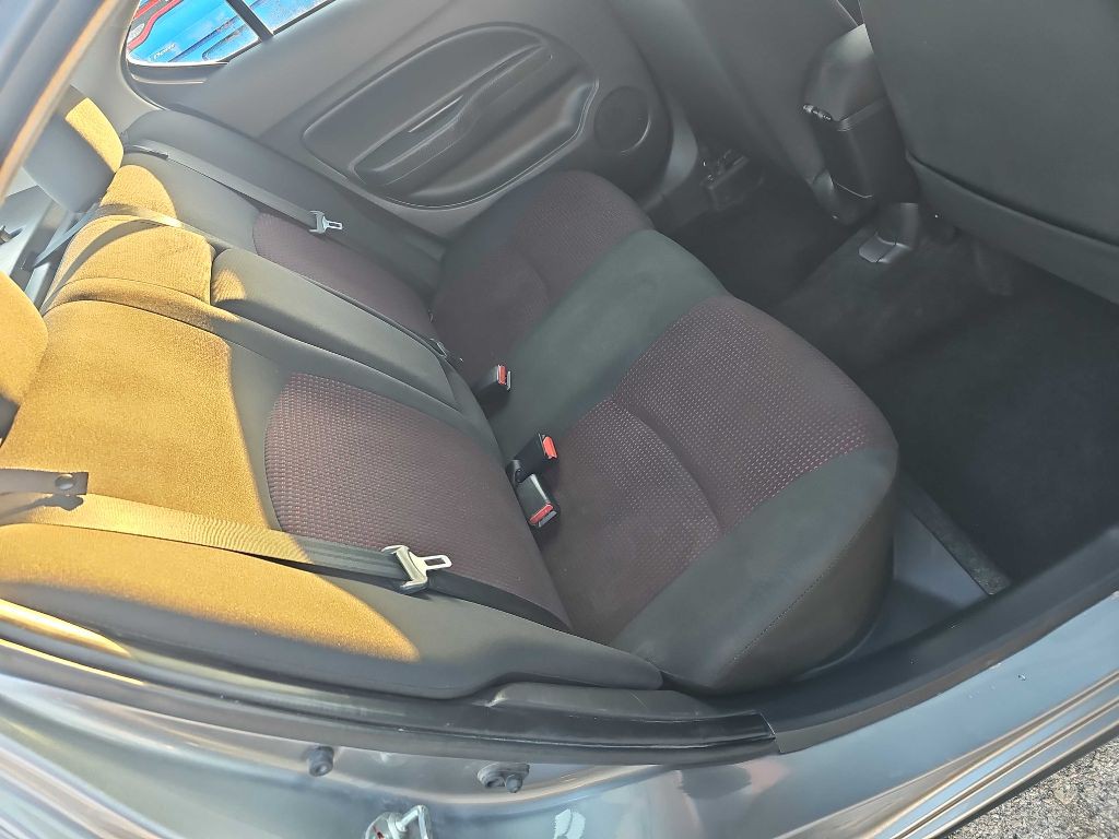 2022 Mitsubishi Mirage Image 25