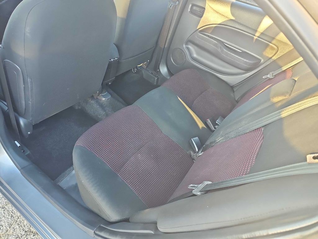 2022 Mitsubishi Mirage Image 26