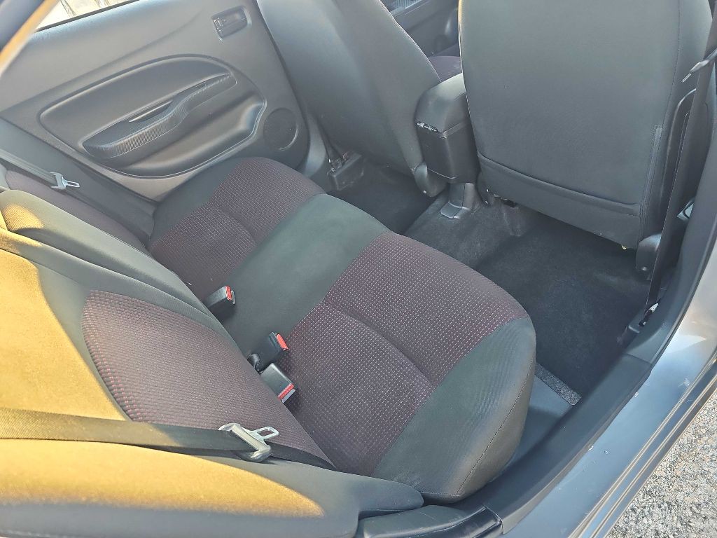 2022 Mitsubishi Mirage Image 27