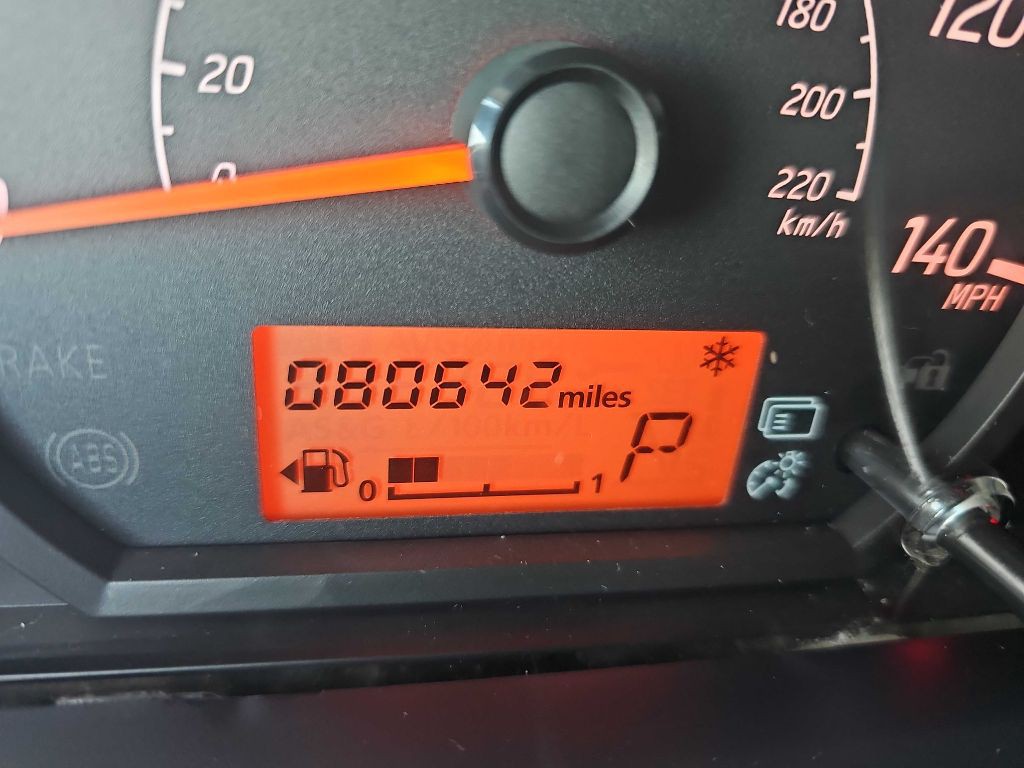 2022 Mitsubishi Mirage Image 33