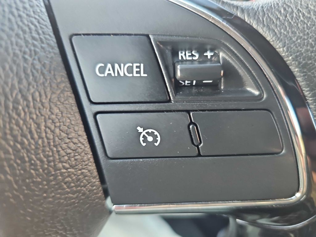 2022 Mitsubishi Mirage Image 34
