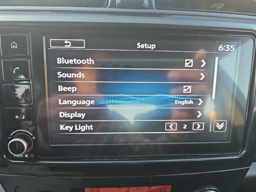 2022 Mitsubishi Mirage Image 36