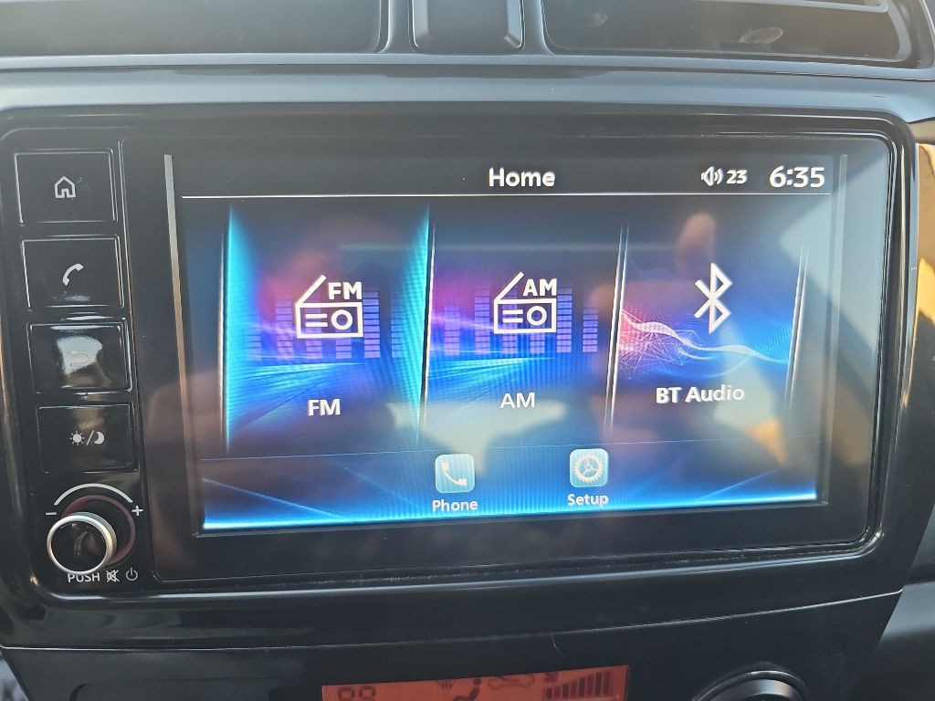 2022 Mitsubishi Mirage Image 37