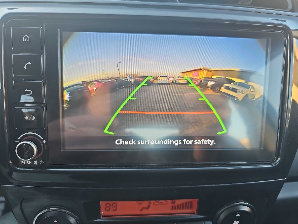 2022 Mitsubishi Mirage Image 39