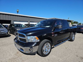 Image for 2019 RAM 1500 SLT ID: 6641360