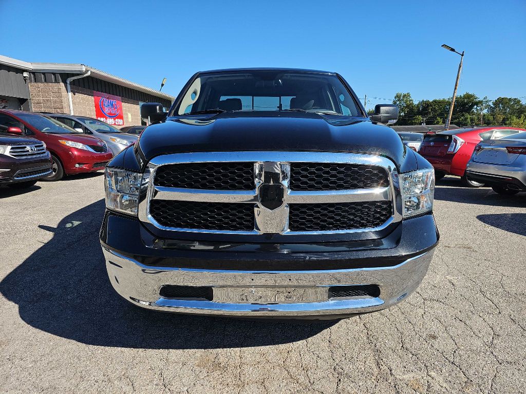 2019 RAM 1500 Image 4