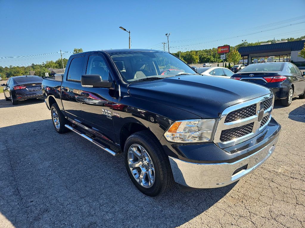 2019 RAM 1500 Image 5