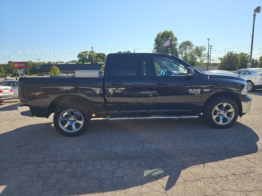 2019 RAM 1500 Image 6