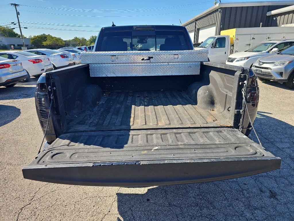 2019 RAM 1500 Image 9