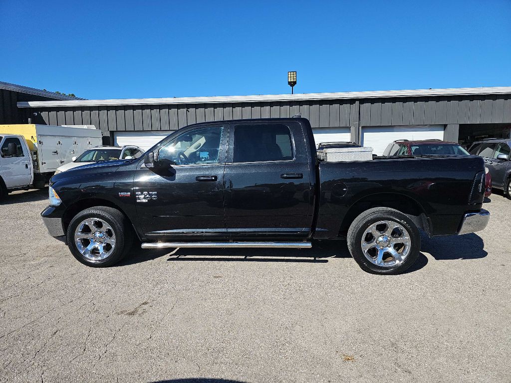 2019 RAM 1500 Image 10