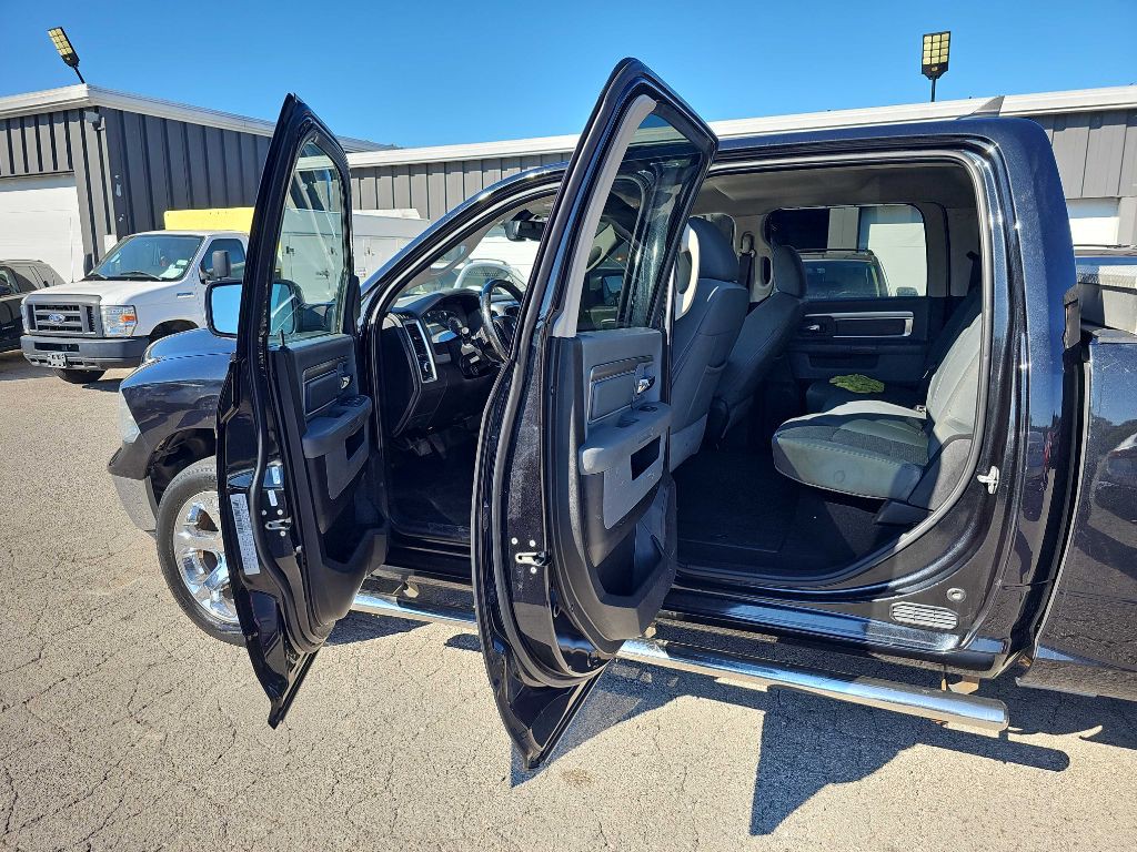 2019 RAM 1500 Image 12