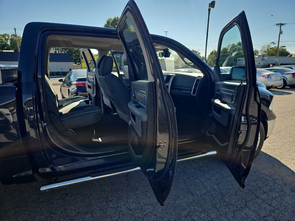 2019 RAM 1500 Image 13