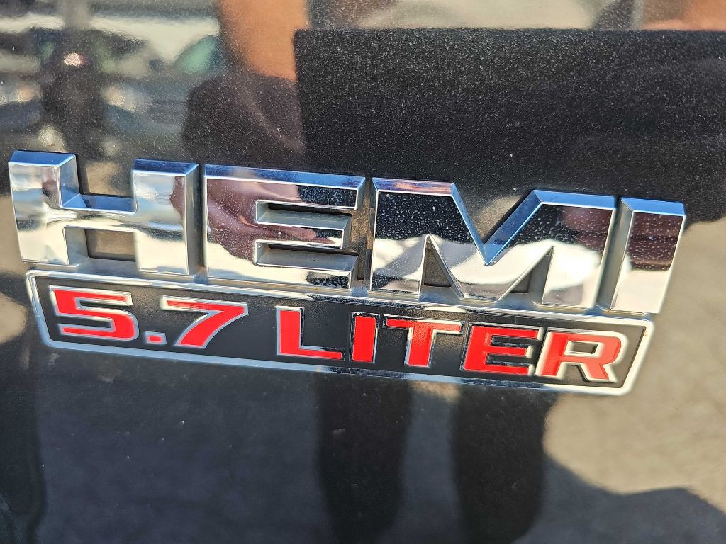 2019 RAM 1500 Image 14