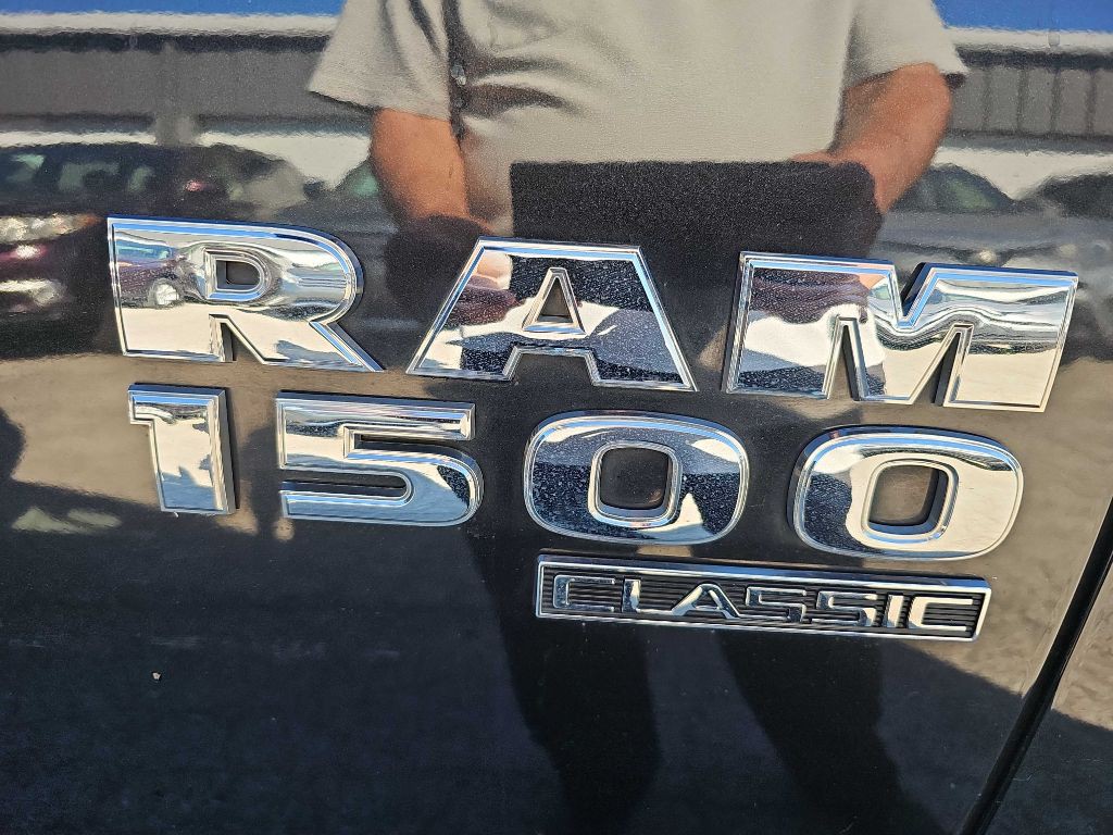 2019 RAM 1500 Image 15