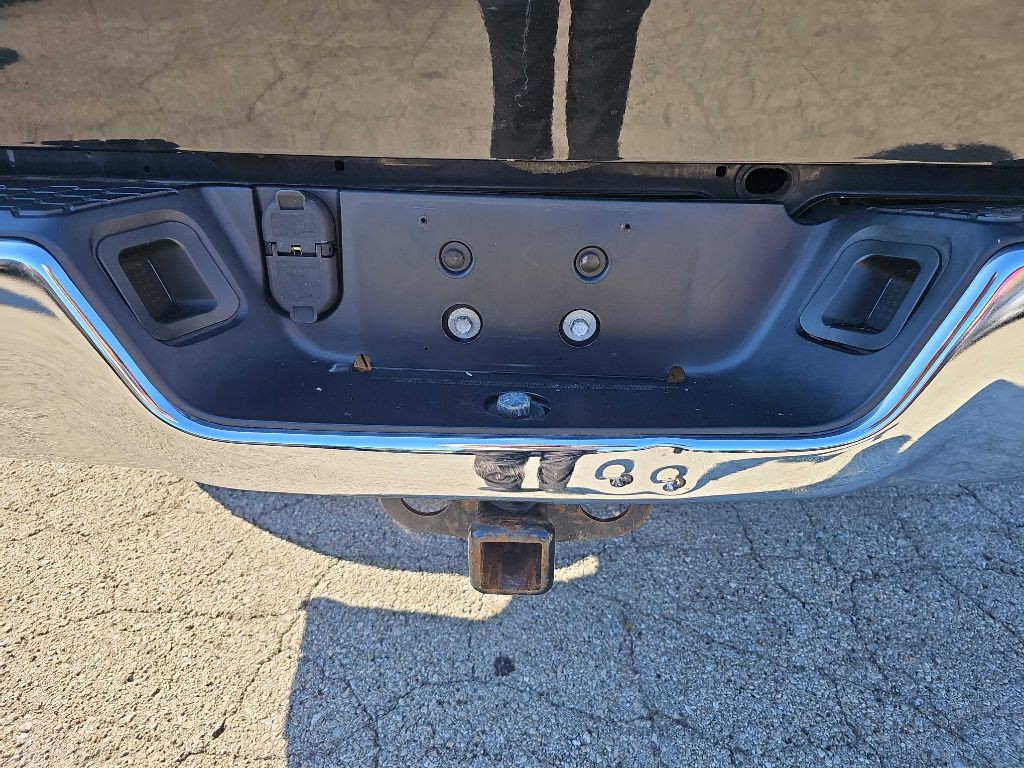 2019 RAM 1500 Image 16