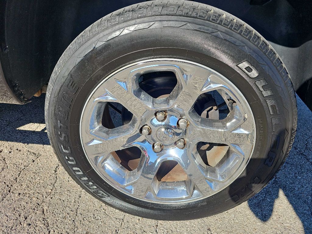 2019 RAM 1500 Image 19