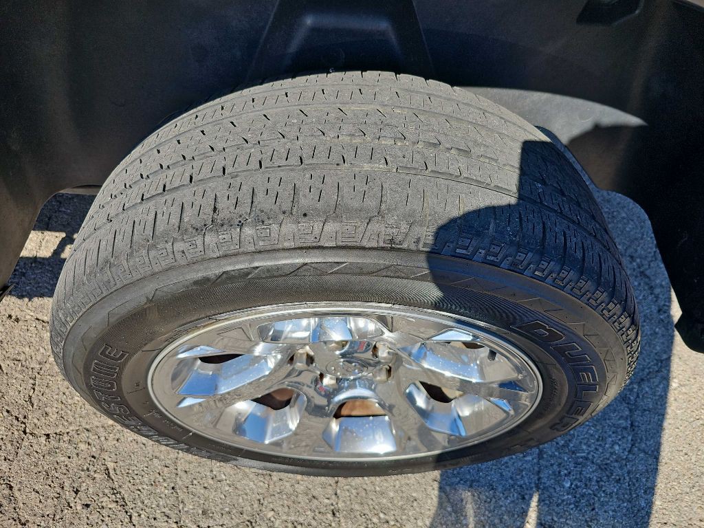 2019 RAM 1500 Image 20