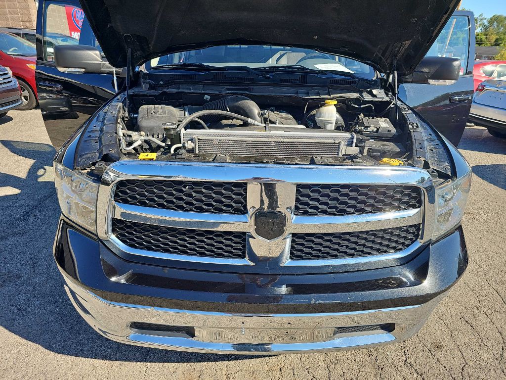 2019 RAM 1500 Image 21