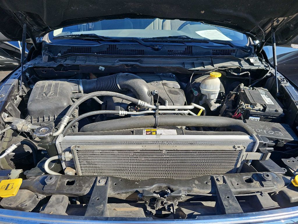 2019 RAM 1500 Image 22