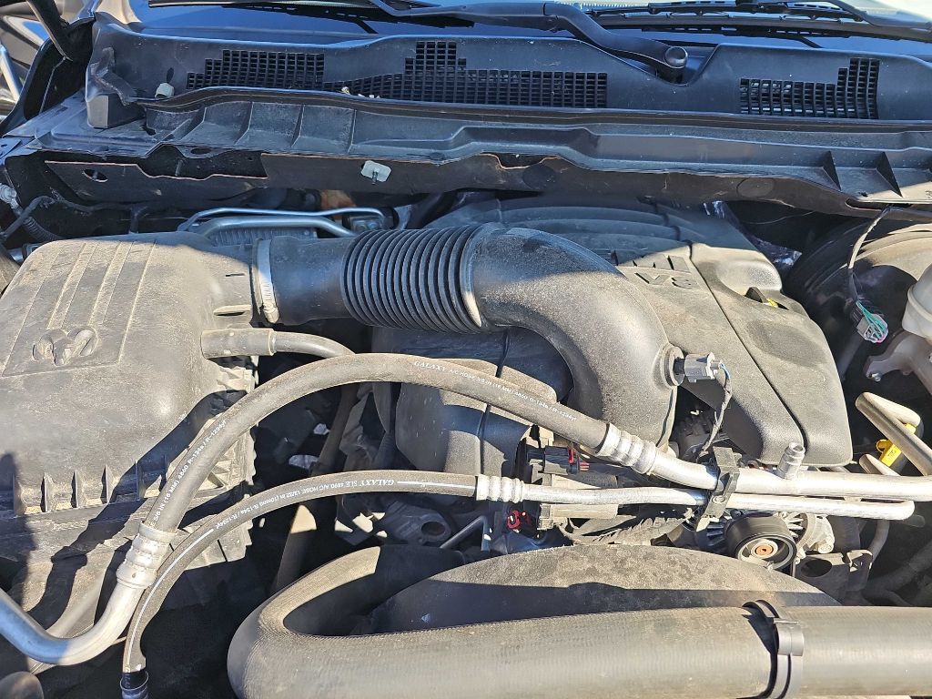 2019 RAM 1500 Image 23