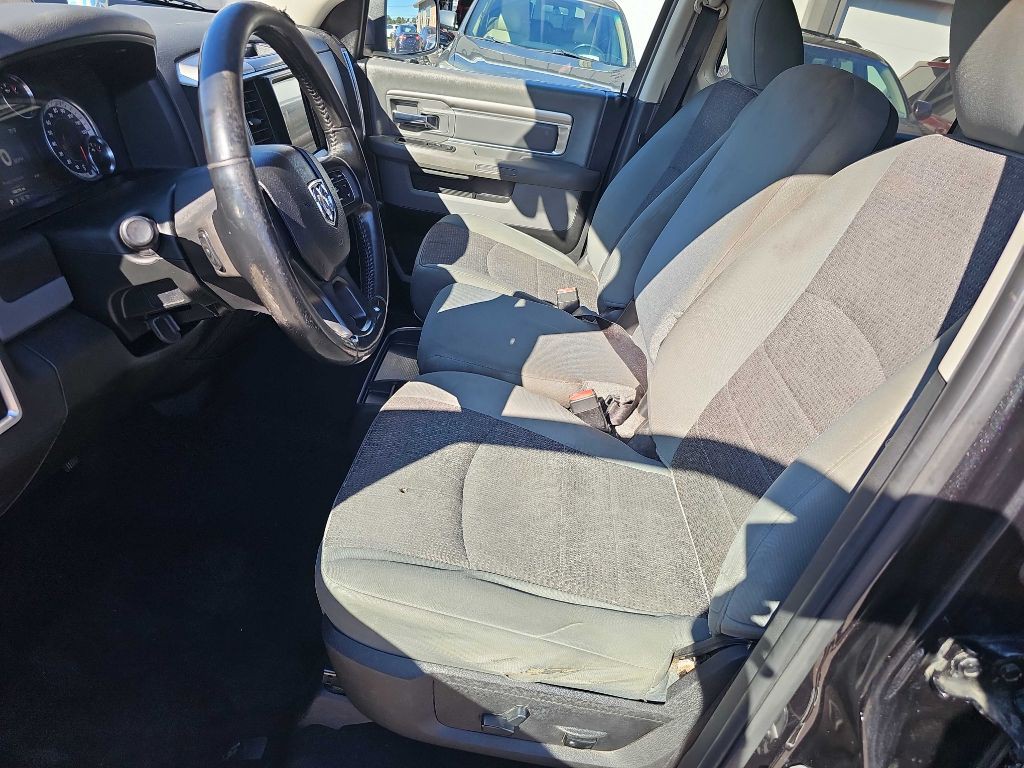 2019 RAM 1500 Image 24