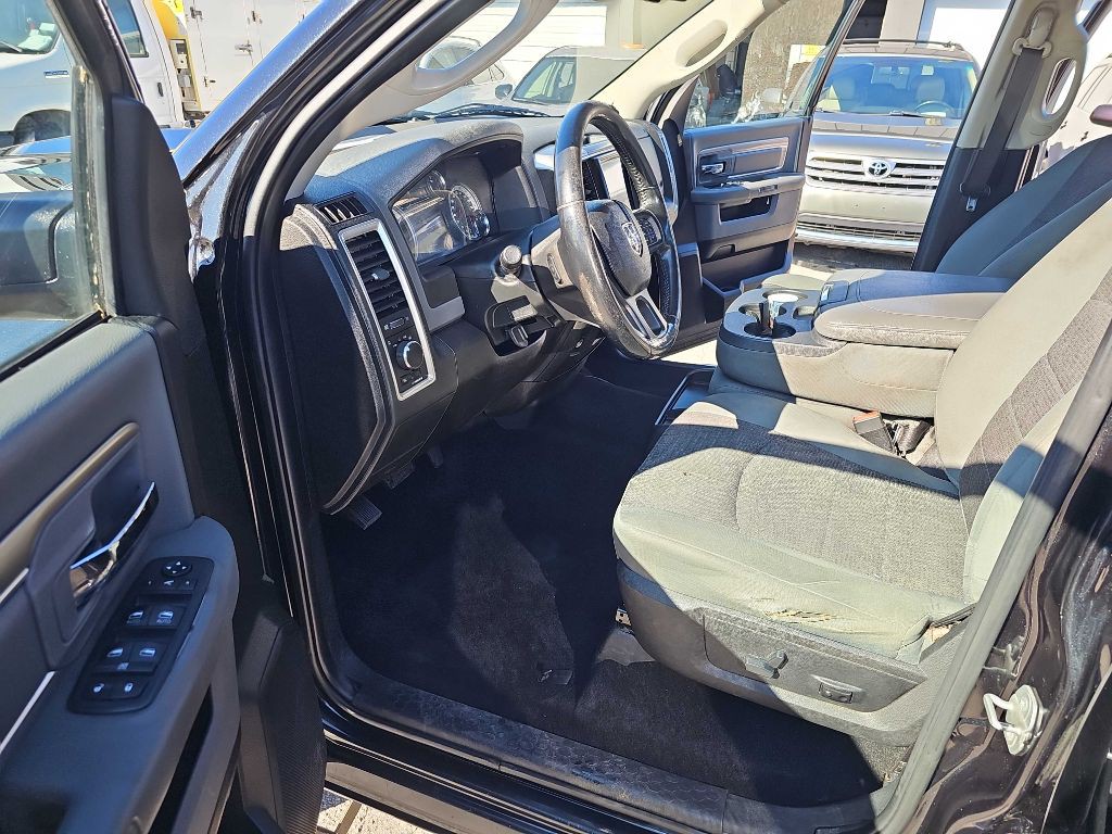2019 RAM 1500 Image 25