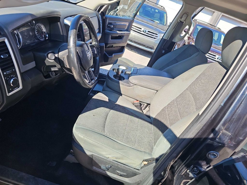 2019 RAM 1500 Image 26