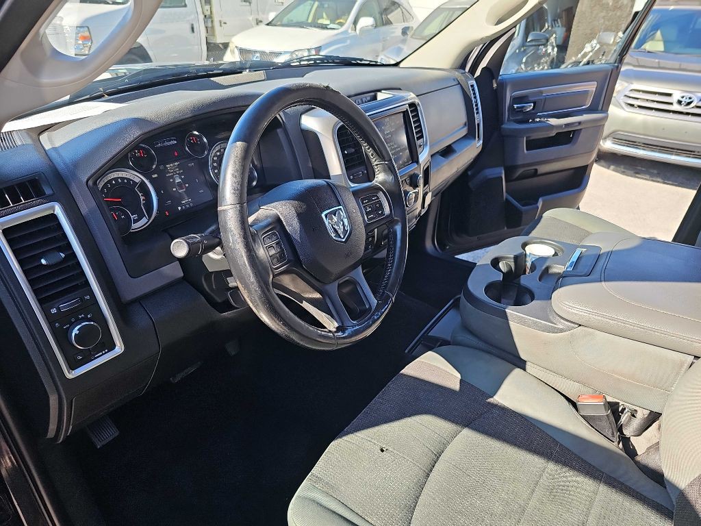 2019 RAM 1500 Image 27