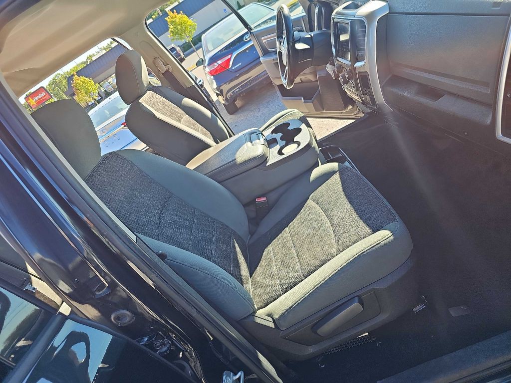 2019 RAM 1500 Image 28